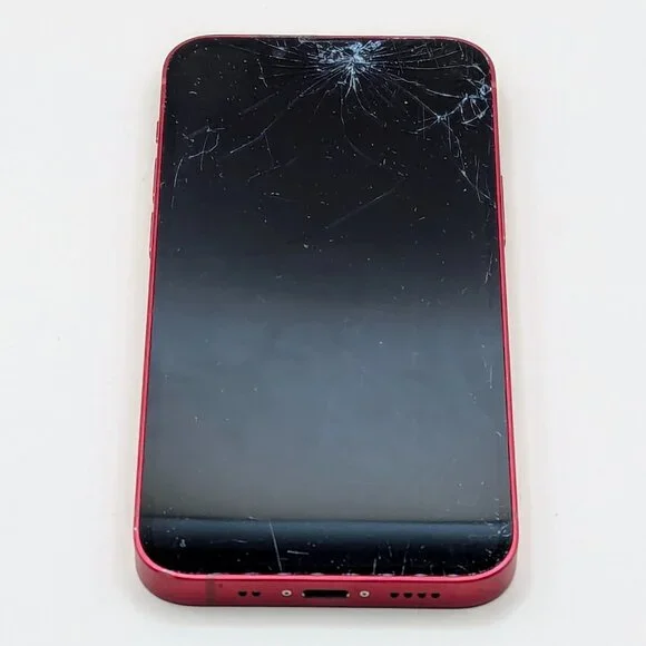 Apple iphone 13 mini (icloud locked). For parts