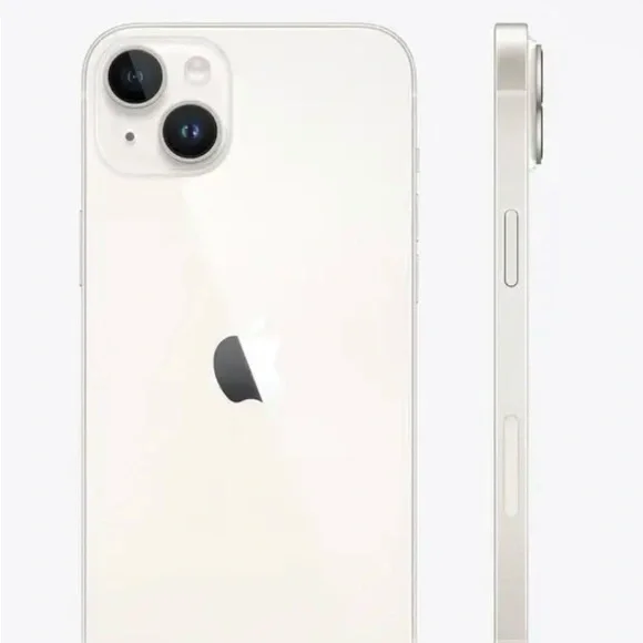 Apple iPhone in Elegant Cream