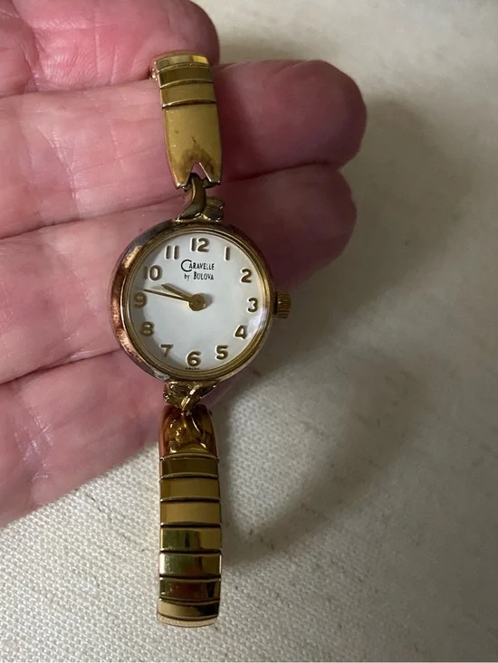Caravelle by Bulova Ladies’ Watch