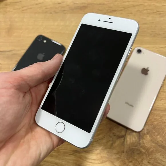 iPhone 8 256gb