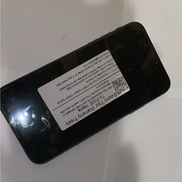 Apple iPhone X Unlocked