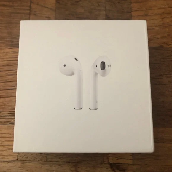 Apple AirPods [BEST OFFER TAKES IT]