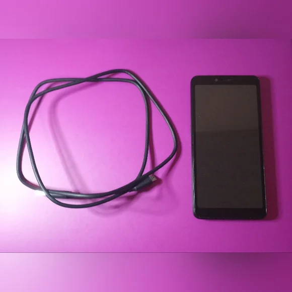 Tracfone Wireless TCL a507dl Cellphone