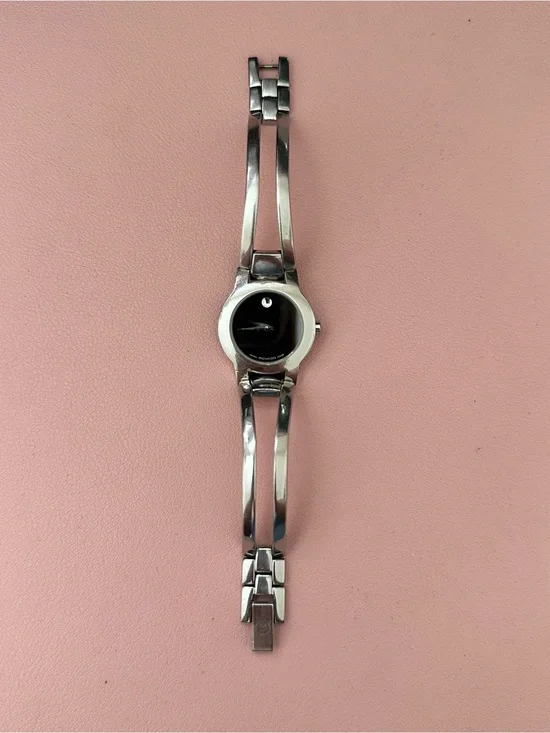 Movado Amoroso Watch