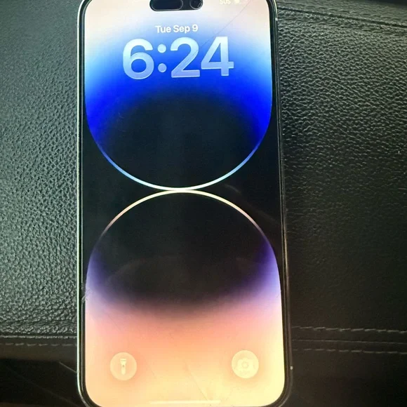 iPhone 14 Pro Max