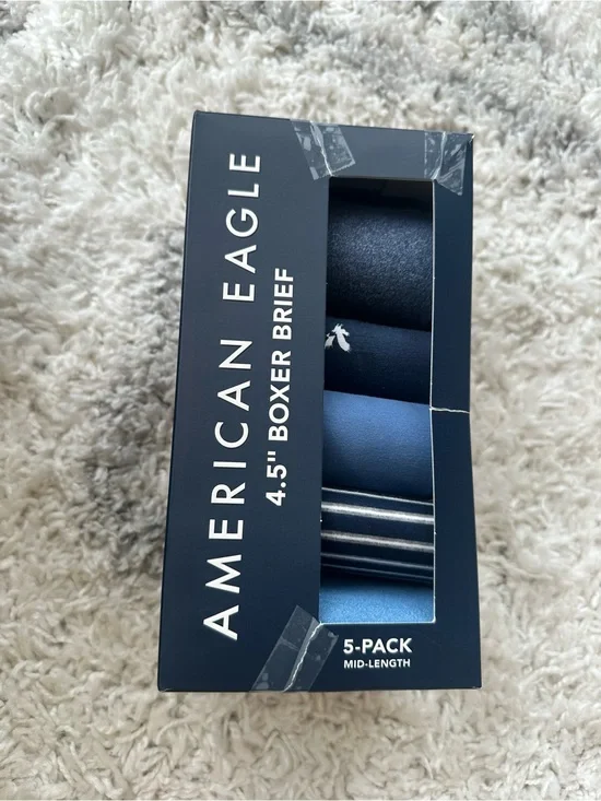 American eagle AEO Men's 4.5