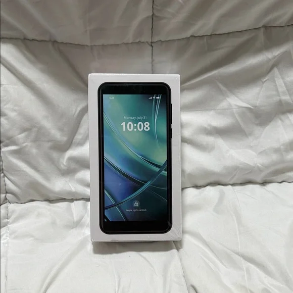 FoxxD A56 smartphone