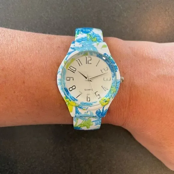 Gossip Watch EUC