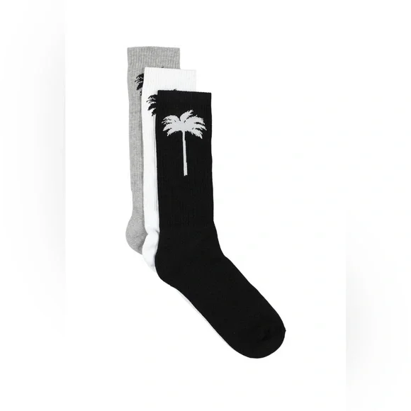 Palm Angels men’s socks