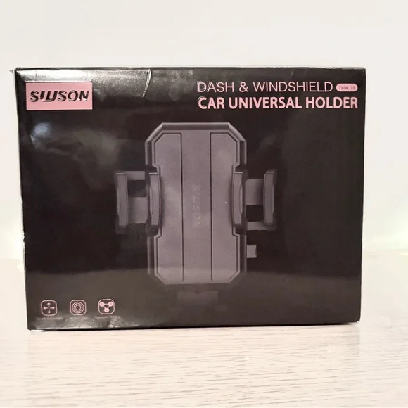 SUSON Car Universal Holder