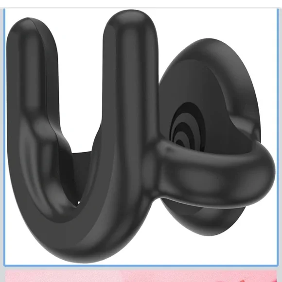 PopSockets Multi-Surface Phone PopMount Ver. 2 Universal  Mount Stand Holder NIB