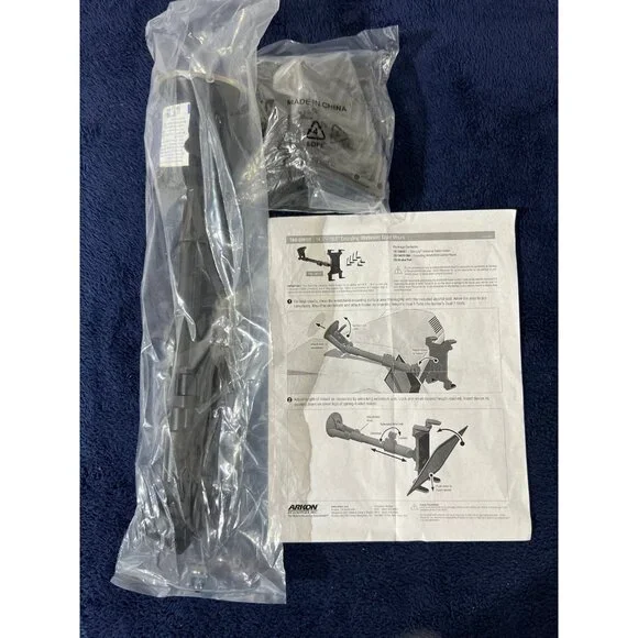 AKRON Resources Tablet Windshield mount