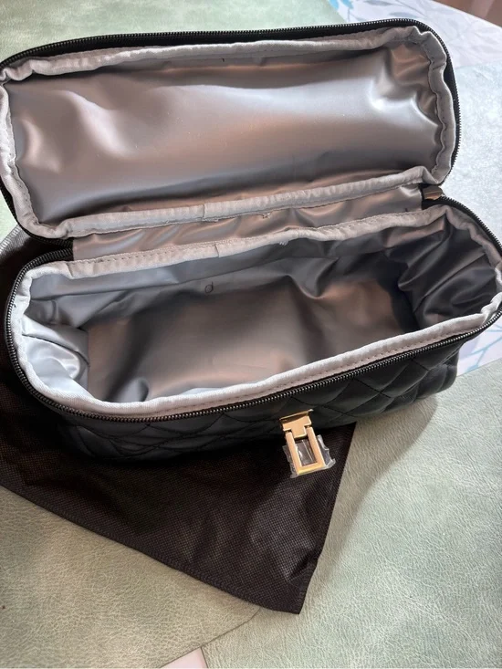 Carthan Ruthie pumping bag