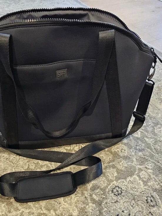 Freshly Picked Seoul Neoprene Tote