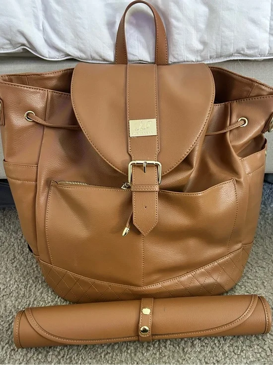 Sugarberry Diaper Bag