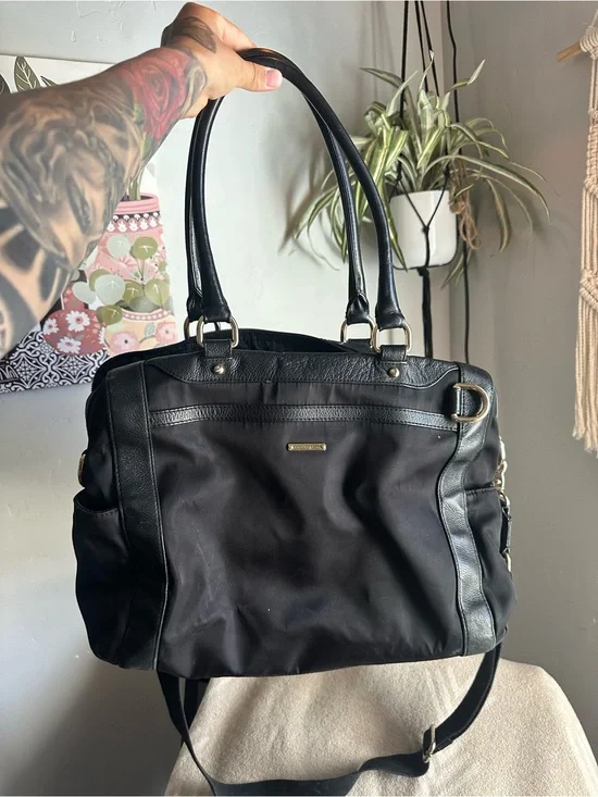 Rebeccas Minkoff Diaper Bag