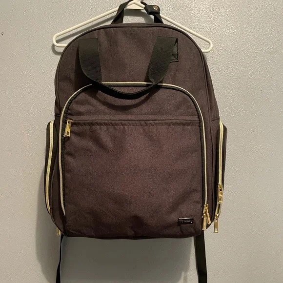 Teamoy breast pump backpack
