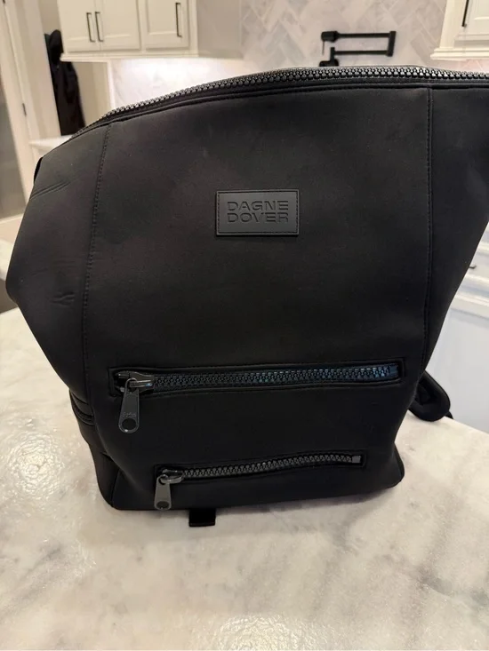 Dagne Dover Medium Diaper Backpack