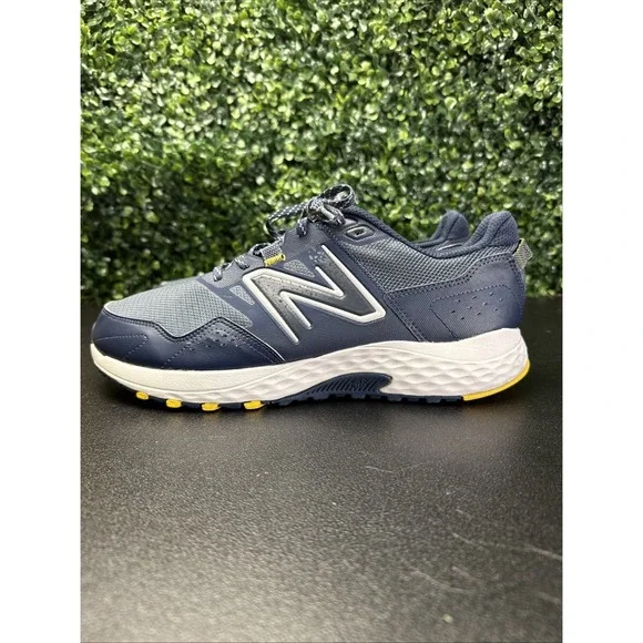 New Balance 410v8 Trail Running Shoes Men's Size 9.5-10