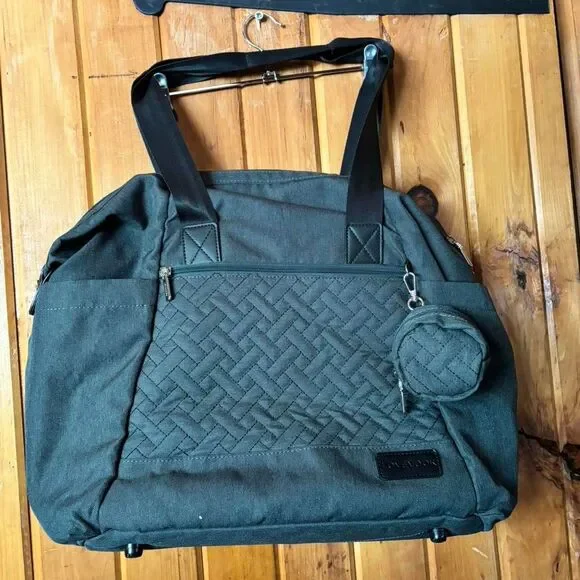 Unbranded Green and Khaki Bag