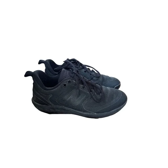 New Balance 3000v5 Fresh Foam Metal Baseball Cleats Mens 8.5 Black L3000AK5