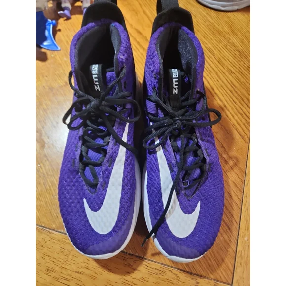 Nike‎ zoom rize