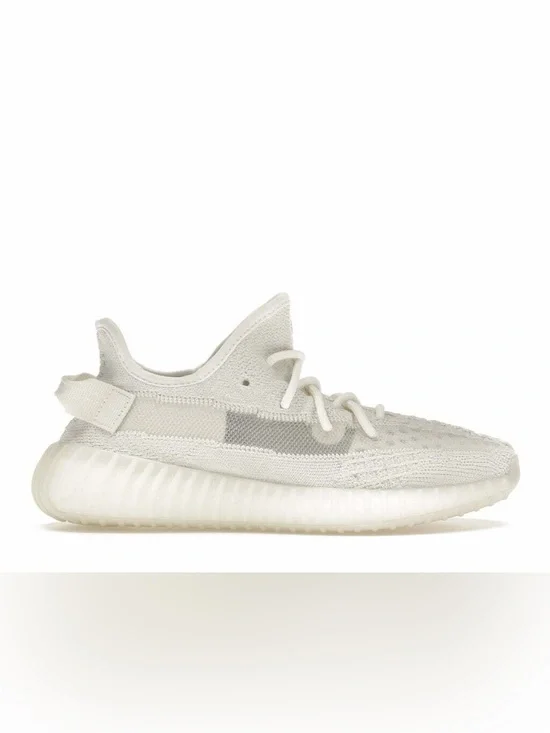Adidas Yeezy Boost 350 V2 Low Bone