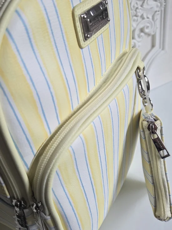 Steve Madden Summer Backpack