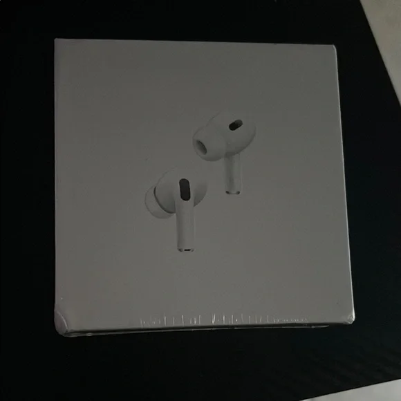 Apple AirPods Pro gen2
