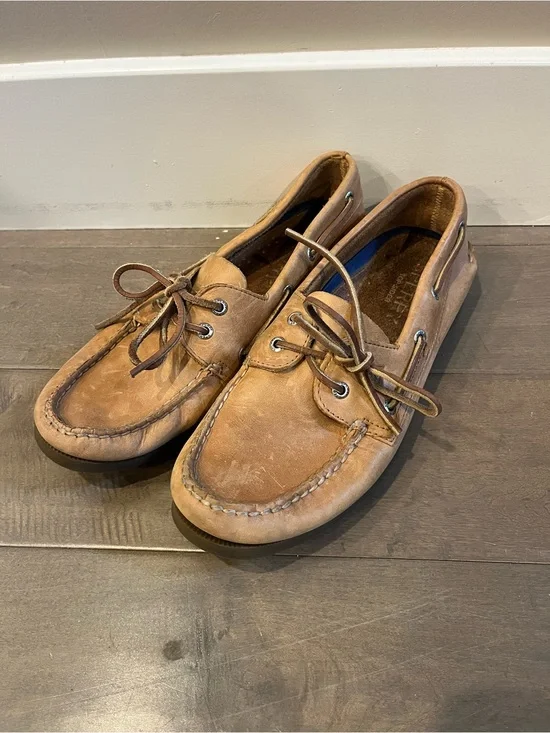 Sperry Top-Sider Men’s Boat Shoes