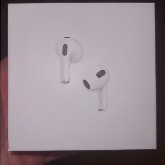 Apple AirPods Wireless Earbuds