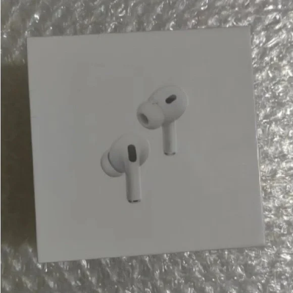 Apple AirPods Pro Wireless Earbuds