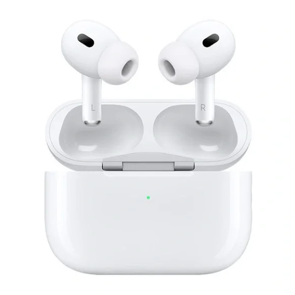 Apple AirPods Pro Wireless Earbuds - White