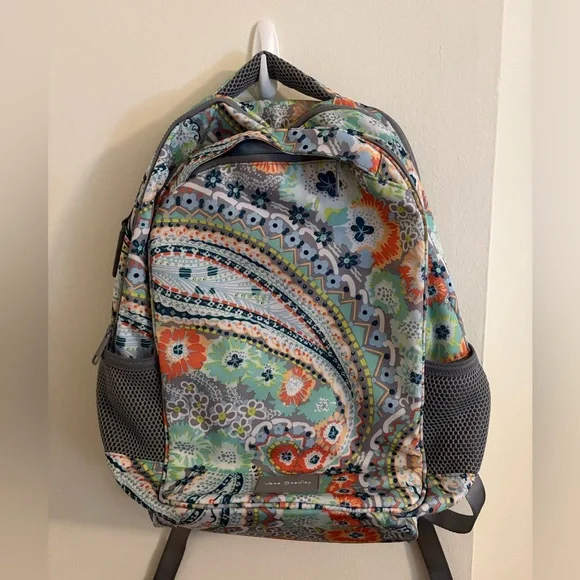 Vera Bradley Backpack