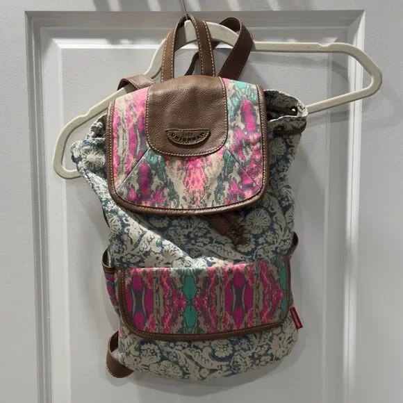 Union Bay Backpack Purse