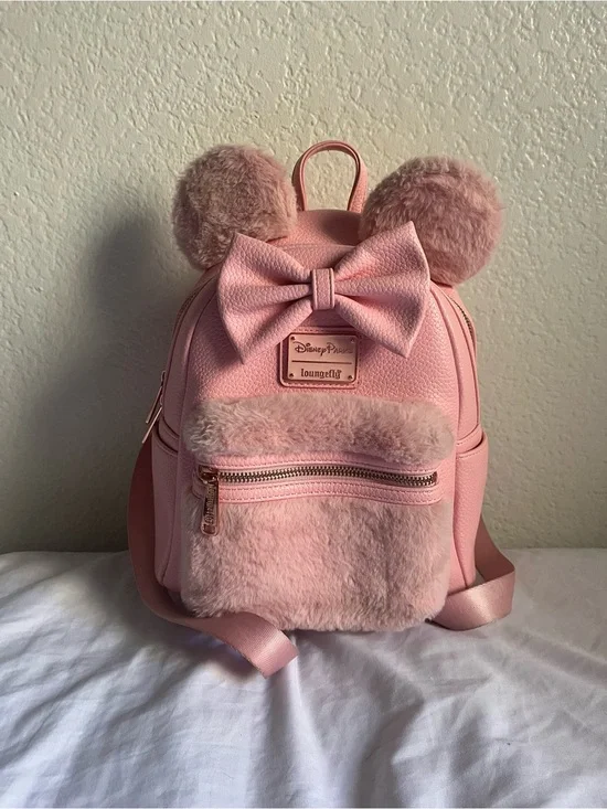Disney Loungefly bag
