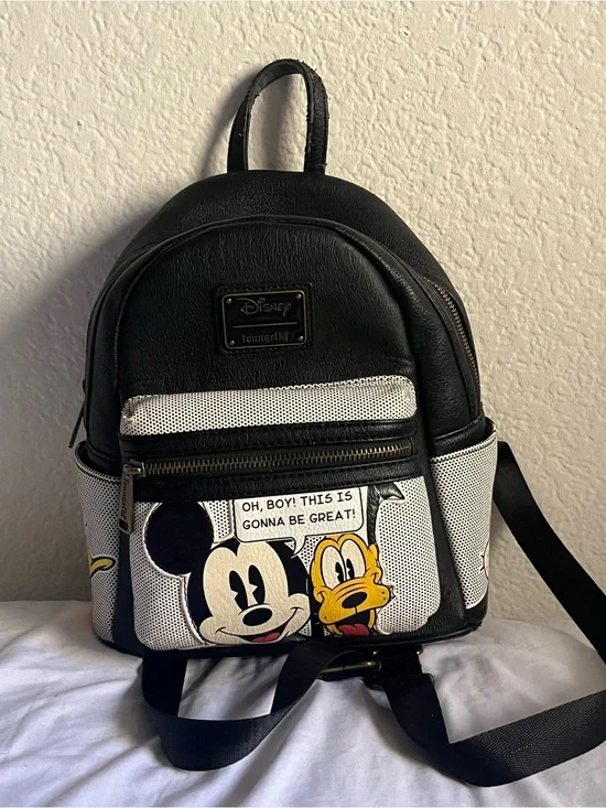 Disney Loungefly  bag