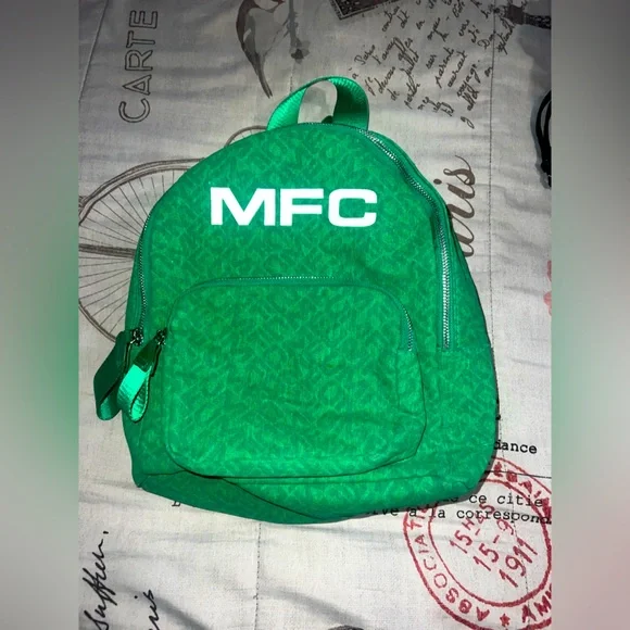 MFC med backpack‎