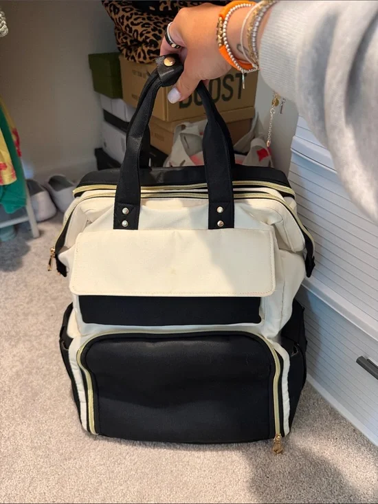 Packum Backpack