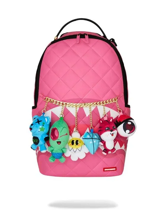 KAWAII CUTIE BACKPACK SORAYGROUND