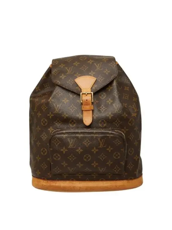 Louis Vuitton Vintage Montsouris #273969L99B