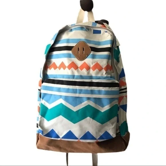 NWT RIVER ISLAND UK BRAND BACKPACK