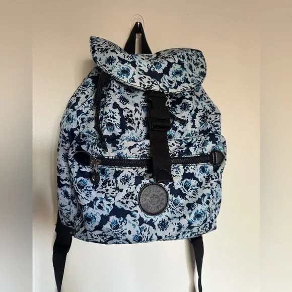 Kipling Keeper Medium Padded backpack