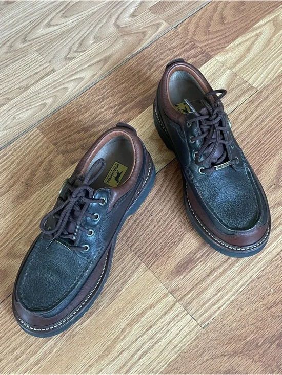 Irish Setter 1859 Countrysider Leather Waterproof Oxford Shoes  Men’s Size 8 D