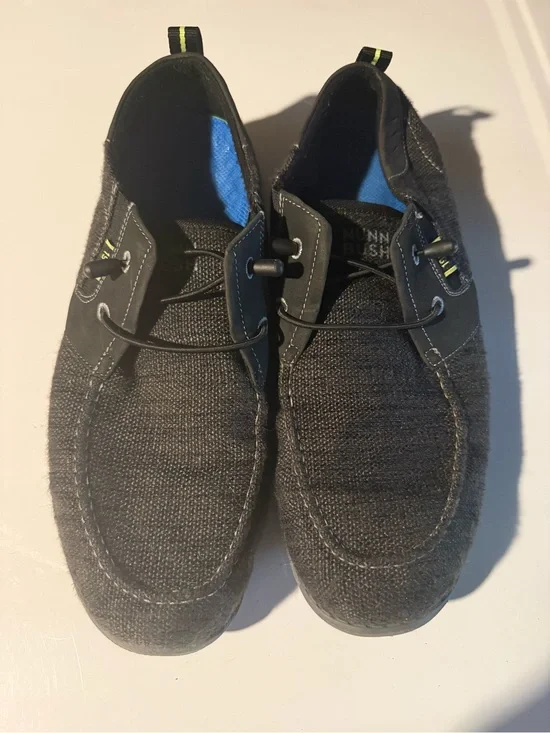 Nunn Bush Brewski Slip On Shoe