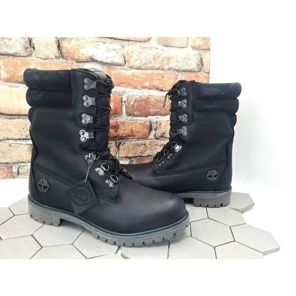Timberland 8