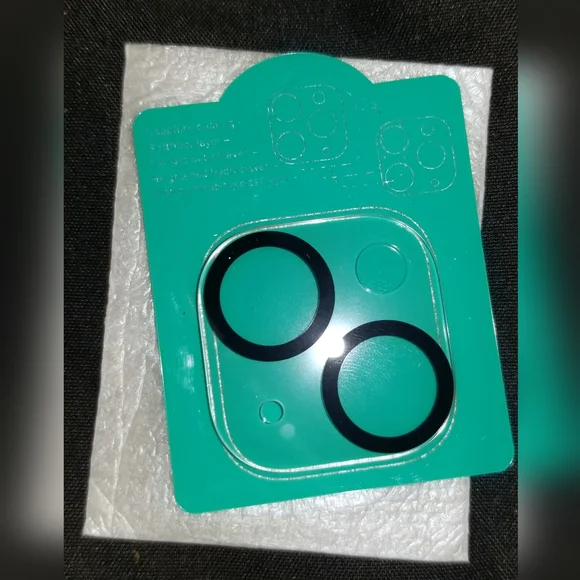 NWT Ailun Camera Lens Protector for iPhone 14 Pro Max