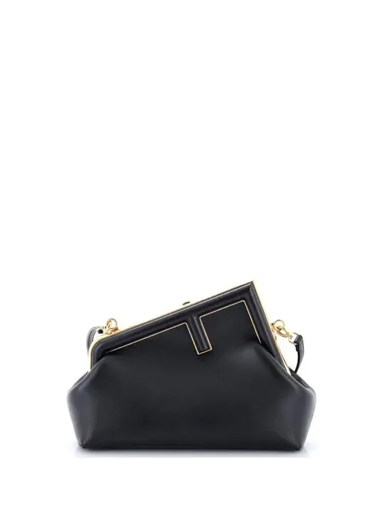 Fendi First Bag Leather Small #294771F20B