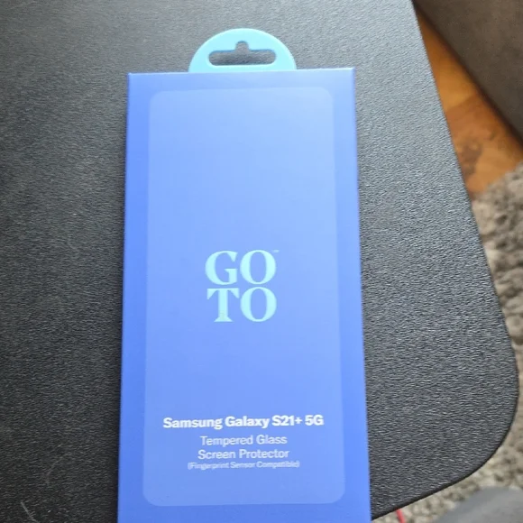 Samsung Galaxy S21+ 5G Screen Protector