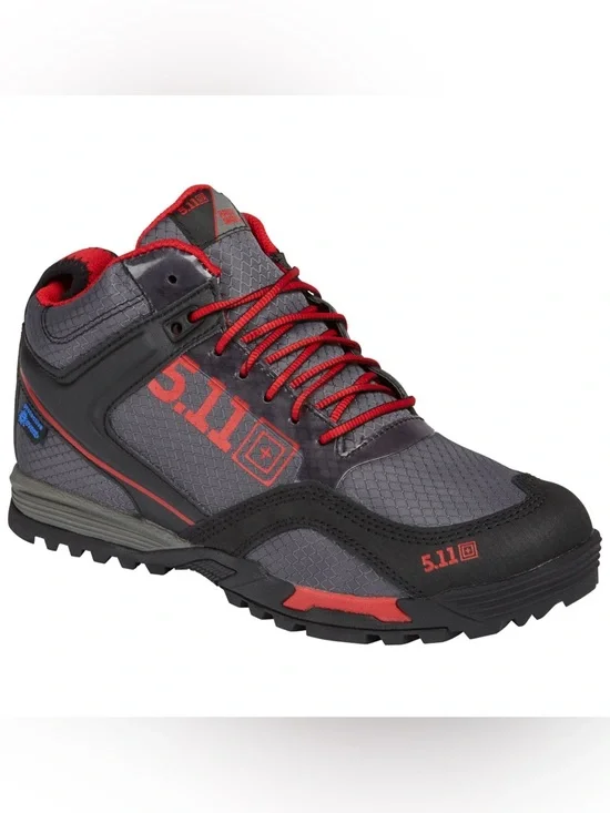 5.11 Tactical RANGE MASTER WATERPROOF BOOT